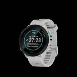 Forerunner 55, GPS-löparklocka - Pulsklocka - Forerunner 55, GPS-löparklocka