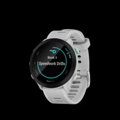 Forerunner 55, GPS-löparklocka - Pulsklocka - Forerunner 55, GPS-löparklocka