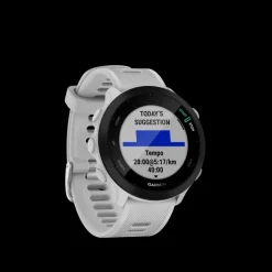 Forerunner 55, GPS-löparklocka - Pulsklocka - Forerunner 55, GPS-löparklocka
