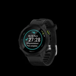 Forerunner 55, GPS-löparklocka - Pulsklocka - Forerunner 55, GPS-löparklocka