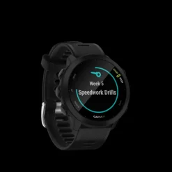 Forerunner 55, GPS-löparklocka - Pulsklocka - Forerunner 55, GPS-löparklocka