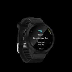 Forerunner 55, GPS-löparklocka - Pulsklocka - Forerunner 55, GPS-löparklocka