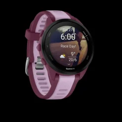 Forerunner 165 Music, GPS, WiFi, smartklocka, löparklocka, unisex - Pulsklocka - Forerunner 165 Music, GPS, WiFi, smartklocka, löparklocka, unisex