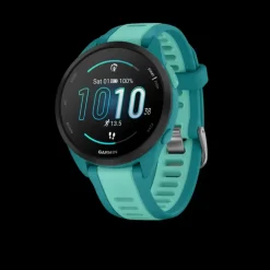 Forerunner 165 Music, GPS, WiFi, smartklocka, löparklocka, unisex - Pulsklocka - Forerunner 165 Music, GPS, WiFi, smartklocka, löparklocka, unisex