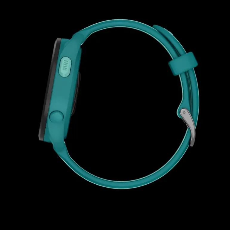 Forerunner 165 Music, GPS, WiFi, smartklocka, löparklocka, unisex - Pulsklocka - Forerunner 165 Music, GPS, WiFi, smartklocka, löparklocka, unisex