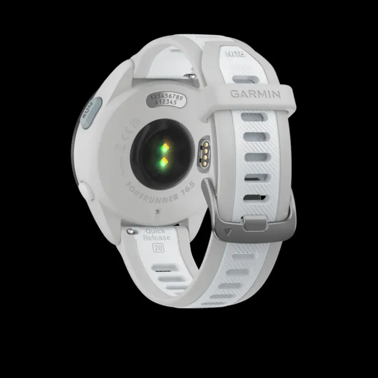 Forerunner 165 Music, GPS, WiFi, smartklocka, löparklocka, unisex - Pulsklocka - Forerunner 165 Music, GPS, WiFi, smartklocka, löparklocka, unisex