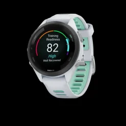 Forerunner 265S, AMOLED, smartklocka, multisportklocka, unisex - Pulsklocka - Forerunner 265S, AMOLED, smartklocka, multisportklocka, unisex
