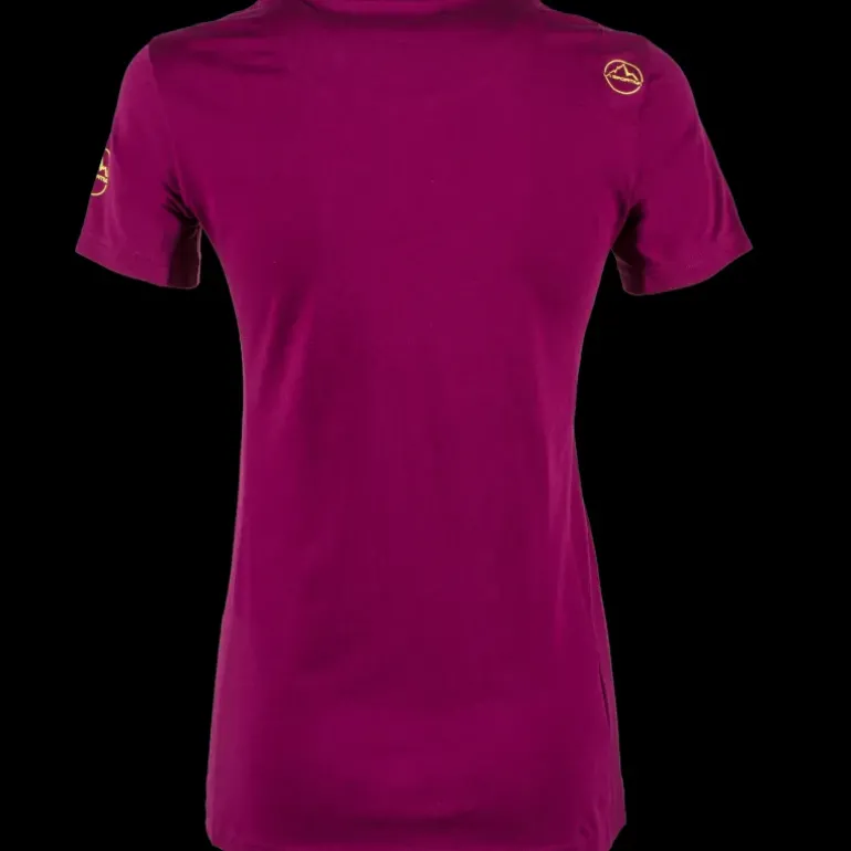 For Your Mountain T-Shirt W - Klätterskor & Kläder - For Your Mountain T-Shirt W