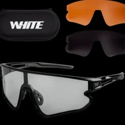 Fotokromatiska glas, sportglasögon, unisex - Sportglasögon - Fotokromatiska glas, sportglasögon, unisex