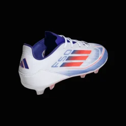 F50 Pro FG Q3 24, fotbollsskor gräs, junior - Fotbollsskor - F50 Pro FG Q3 24, fotbollsskor gräs, junior