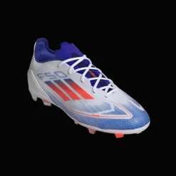 F50 Pro FG Q3 24, fotbollsskor gräs, junior - Fotbollsskor - F50 Pro FG Q3 24, fotbollsskor gräs, junior