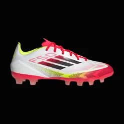 F50 Pro MG Q1 25, fotbollsskor gräs och konstgräs, unisex - Fotbollsskor - F50 Pro MG Q1 25, fotbollsskor gräs och konstgräs, unisex
