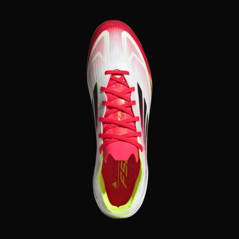 F50 Pro MG Q1 25, fotbollsskor gräs och konstgräs, unisex - Fotbollsskor - F50 Pro MG Q1 25, fotbollsskor gräs och konstgräs, unisex