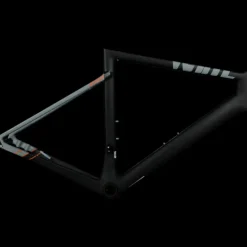 Frame RC Interceptor 19 - Cykelram - Frame RC Interceptor 19
