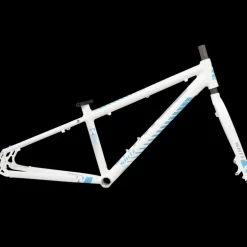 Frame XC 240 Lite Ane 19 (w/fork) - Cykelram - Frame XC 240 Lite Ane 19 (w/fork)