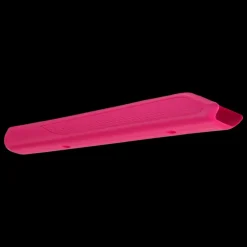 Framstock T3x rosa med soft touch (vit logo) - Utrustning - Framstock T3x rosa med soft touch (vit logo)