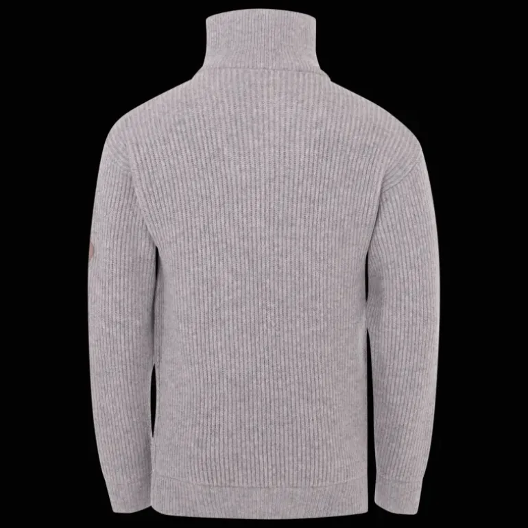 Fraser Wilderness Wool Sweater, ulltröja, herr - Tröjor - Fraser Wilderness Wool Sweater, ulltröja, herr