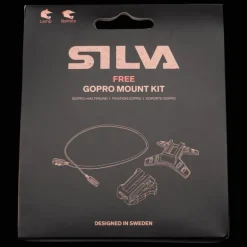 Free GoPro Mount Kit, gopro-fäste, pannlampa - Jaktutrustning - Free GoPro Mount Kit, gopro-fäste, pannlampa