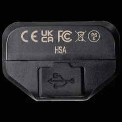 Free Headlamp Battery 36 Wh (5.0 Ah), batteri, pannlampa - Jaktutrustning - Free Headlamp Battery 36 Wh (5.0 Ah), batteri, pannlampa