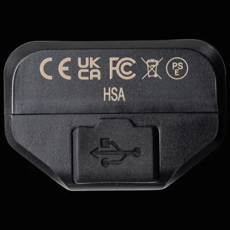 Free Headlamp Battery 36 Wh (5.0 Ah), batteri, pannlampa - Jaktutrustning - Free Headlamp Battery 36 Wh (5.0 Ah), batteri, pannlampa
