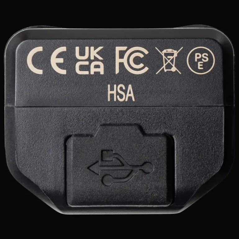 Free Headlamp Battery 14.4Wh (2.0Ah), batteri, pannlampa - Jaktutrustning - Free Headlamp Battery 14.4Wh (2.0Ah), batteri, pannlampa