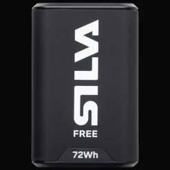 Free Headlamp Battery 72Wh (10.0Ah), batteri, pannlampa - Jaktutrustning - Free Headlamp Battery 72Wh (10.0Ah), batteri, pannlampa