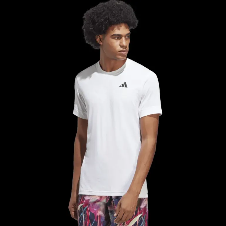 Freelift Tee, t-shirt, herr - Tenniskläder - Freelift Tee, t-shirt, herr