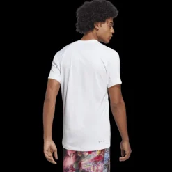Freelift Tee, t-shirt, herr - Tenniskläder - Freelift Tee, t-shirt, herr