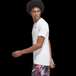 Freelift Tee, t-shirt, herr - Tenniskläder - Freelift Tee, t-shirt, herr