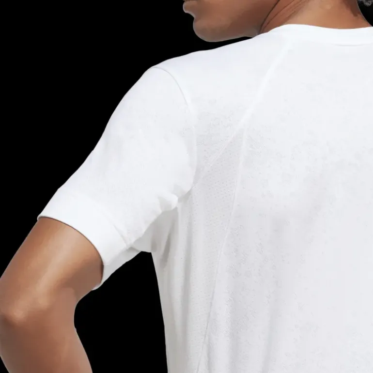 Freelift Tee, t-shirt, herr - Tenniskläder - Freelift Tee, t-shirt, herr