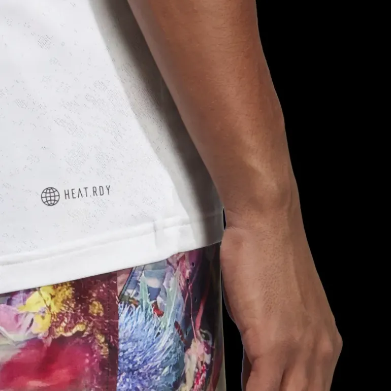 Freelift Tee, t-shirt, herr - Tenniskläder - Freelift Tee, t-shirt, herr