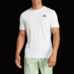 Freelift Tee, t-shirt, herr - Tenniskläder - Freelift Tee, t-shirt, herr