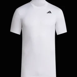 Freelift Tee, t-shirt, herr - Tenniskläder - Freelift Tee, t-shirt, herr
