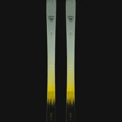 Freeride Skis SENDER SOUL 102 OPEN 24/25, freeride-skidor, herr - Freeride - Freeride Skis SENDER SOUL 102 OPEN 24/25, freeride-skidor, herr