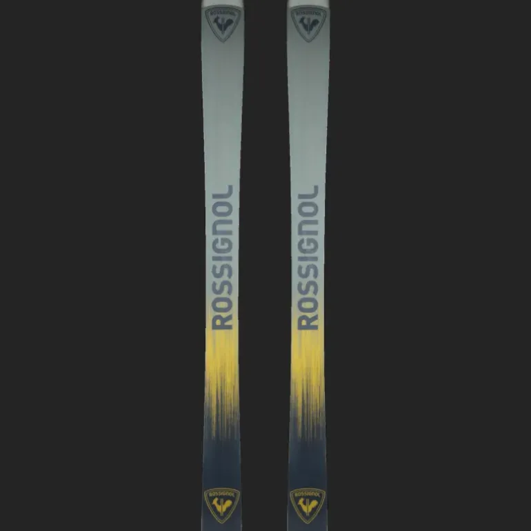 Freeride Skis SENDER SOUL 102 OPEN 24/25, freeride-skidor, herr - Freeride - Freeride Skis SENDER SOUL 102 OPEN 24/25, freeride-skidor, herr