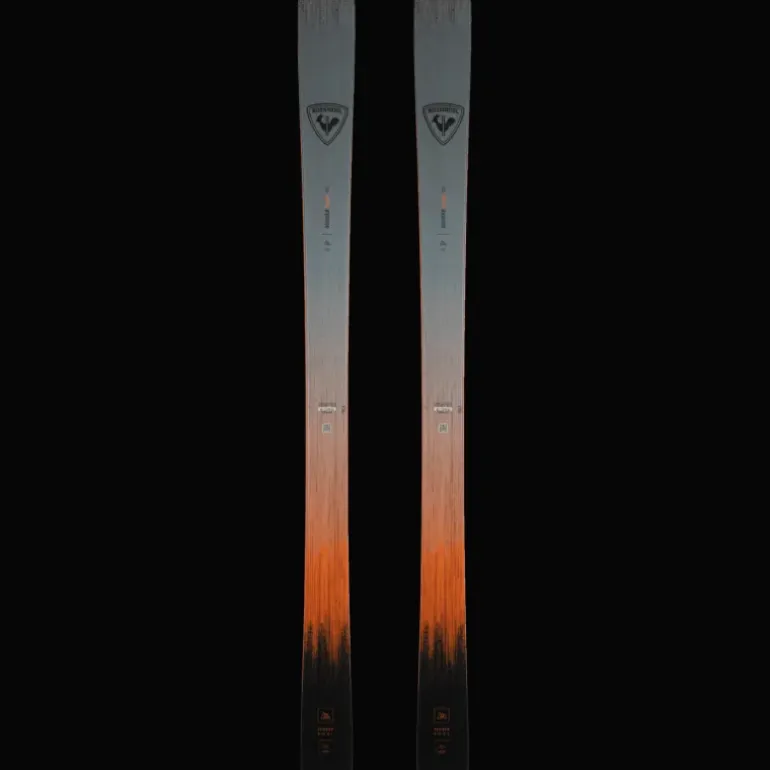 Freeride Skis SENDER SOUL 92 OPEN 24/25, freeride-skidor, herr - Freeride - Freeride Skis SENDER SOUL 92 OPEN 24/25, freeride-skidor, herr