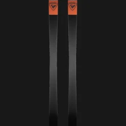 Freeride Skis SENDER SOUL 92 OPEN 24/25, freeride-skidor, herr - Freeride - Freeride Skis SENDER SOUL 92 OPEN 24/25, freeride-skidor, herr