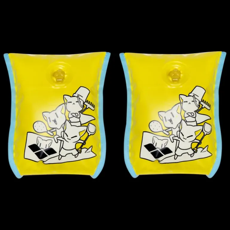 Friends Soft Armband, armringar barn - Tillbehör Simning - Friends Soft Armband, armringar barn