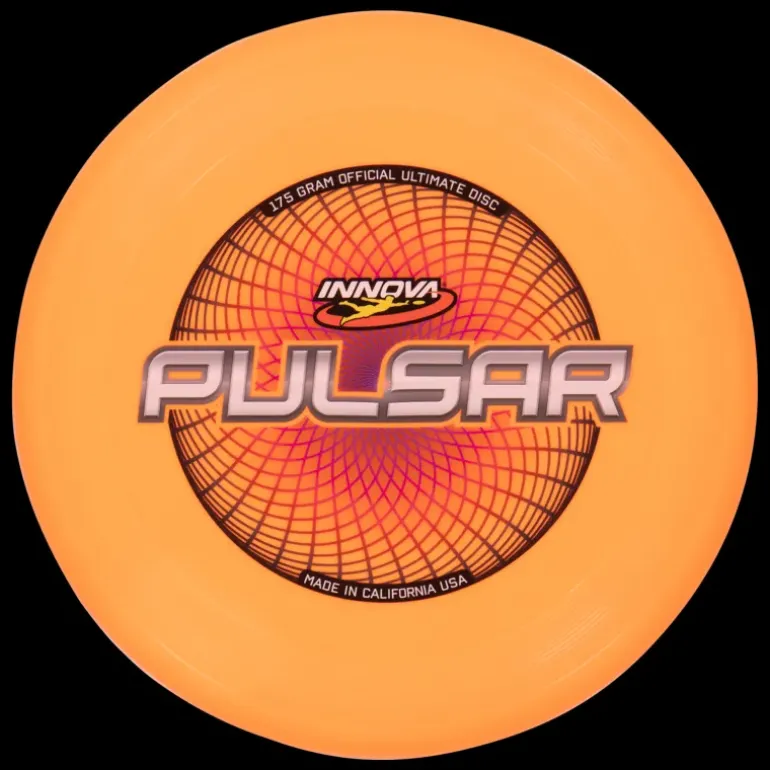 Frisbee 175 Gram - Utomhuslekar - Frisbee 175 Gram