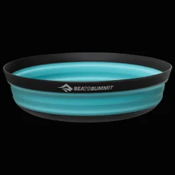 Frontier Ul Collapsible Bowl L Blue, hopfällbar turskål - Kokkärl & Bestick - Frontier Ul Collapsible Bowl L Blue, hopfällbar turskål
