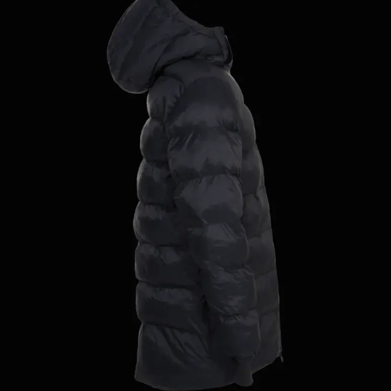 Frostdal Insulated Parka, parkas, junior - Vinterjackor - Frostdal Insulated Parka, parkas, junior