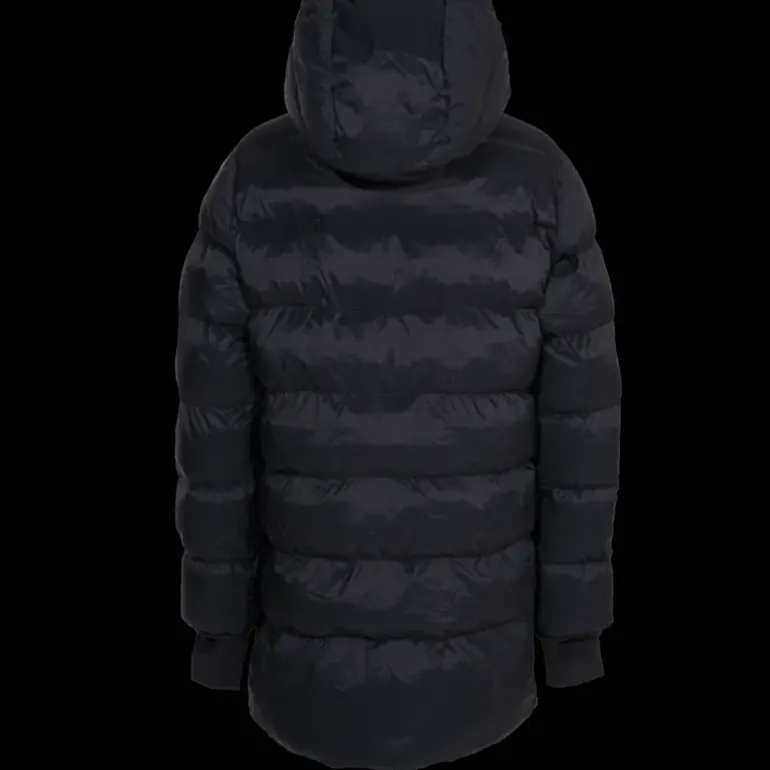 Frostdal Insulated Parka, parkas, junior - Vinterjackor - Frostdal Insulated Parka, parkas, junior