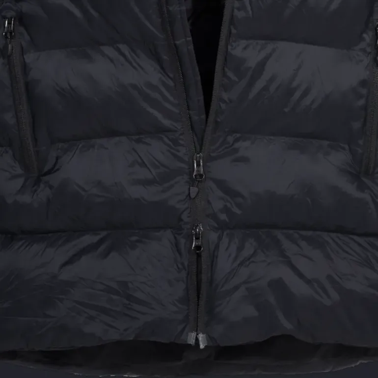 Frostdal Insulated Parka, parkas, junior - Vinterjackor - Frostdal Insulated Parka, parkas, junior