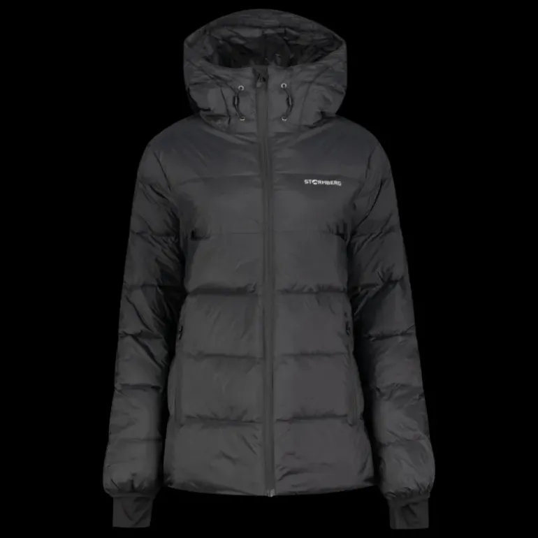 Frostfjell Down Jacket, dunjacka, dam - Dunjackor - Frostfjell Down Jacket, dunjacka, dam