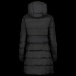 Frostfjell Down Parka, parkas, dam - Vinterjackor - Frostfjell Down Parka, parkas, dam