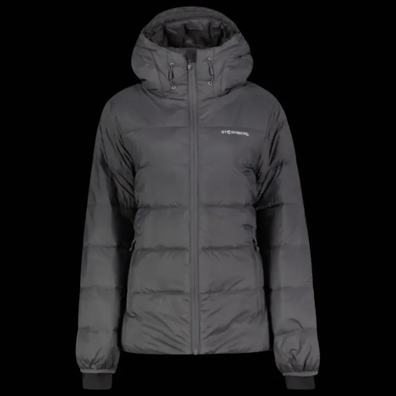 Frostfonn Down Jacket, dunjacka, dam - Dunjackor - Frostfonn Down Jacket, dunjacka, dam