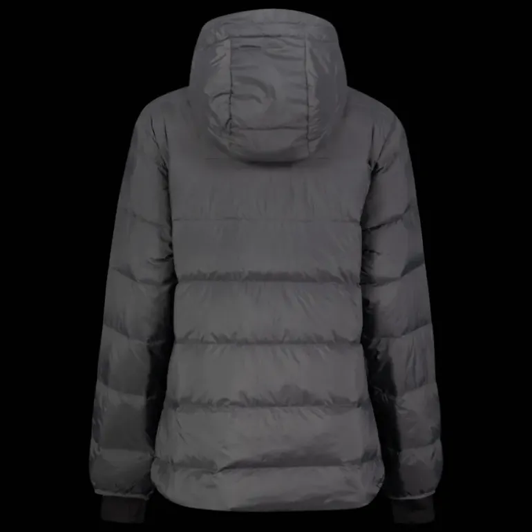 Frostfonn Down Jacket, dunjacka, dam - Dunjackor - Frostfonn Down Jacket, dunjacka, dam