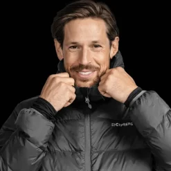 Frostfonn Down Jacket, dunjacka, herr - Dunjackor - Frostfonn Down Jacket, dunjacka, herr