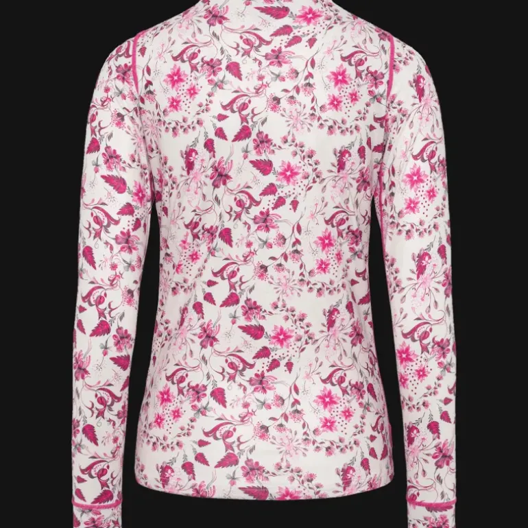 Fryd Long Sleeve, superunderplagg, dam - Överdelar Syntet Dam - Fryd Long Sleeve, superunderplagg, dam