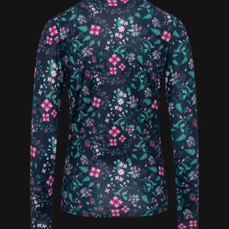 Fryd Long Sleeve, superunderplagg, dam - Överdelar Syntet Dam - Fryd Long Sleeve, superunderplagg, dam